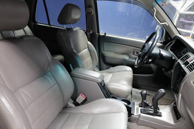used 2001 Toyota 4Runner car, priced at $9,999
