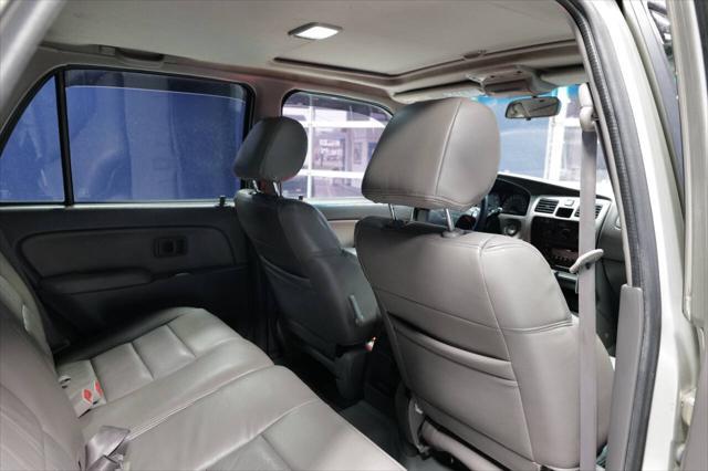 used 2001 Toyota 4Runner car, priced at $9,999