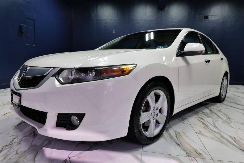 used 2010 Acura TSX car, priced at $9,999