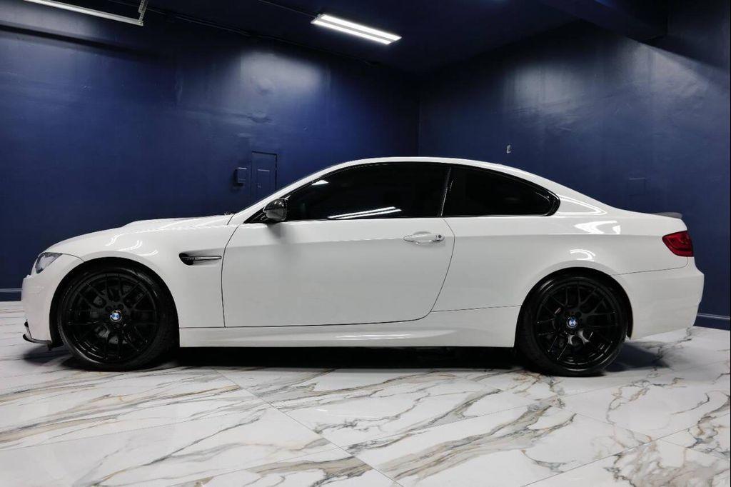 used 2012 BMW M3 car, priced at $42,999