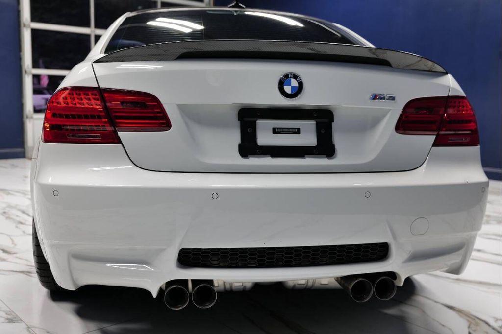 used 2012 BMW M3 car, priced at $42,999