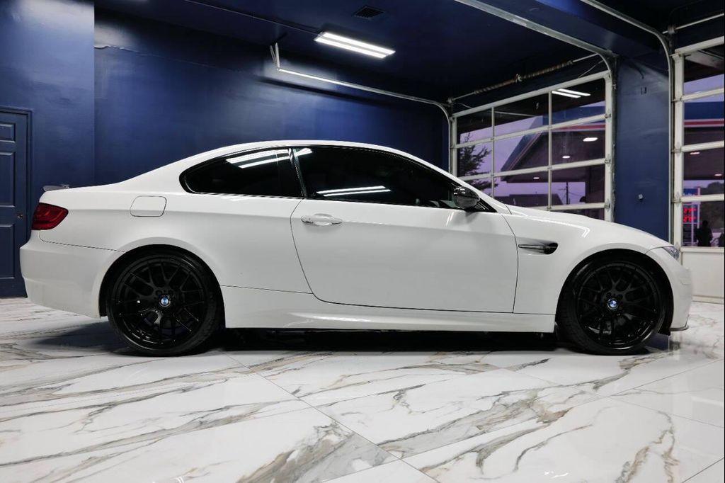 used 2012 BMW M3 car, priced at $42,999
