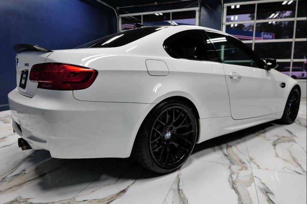 used 2012 BMW M3 car, priced at $42,999