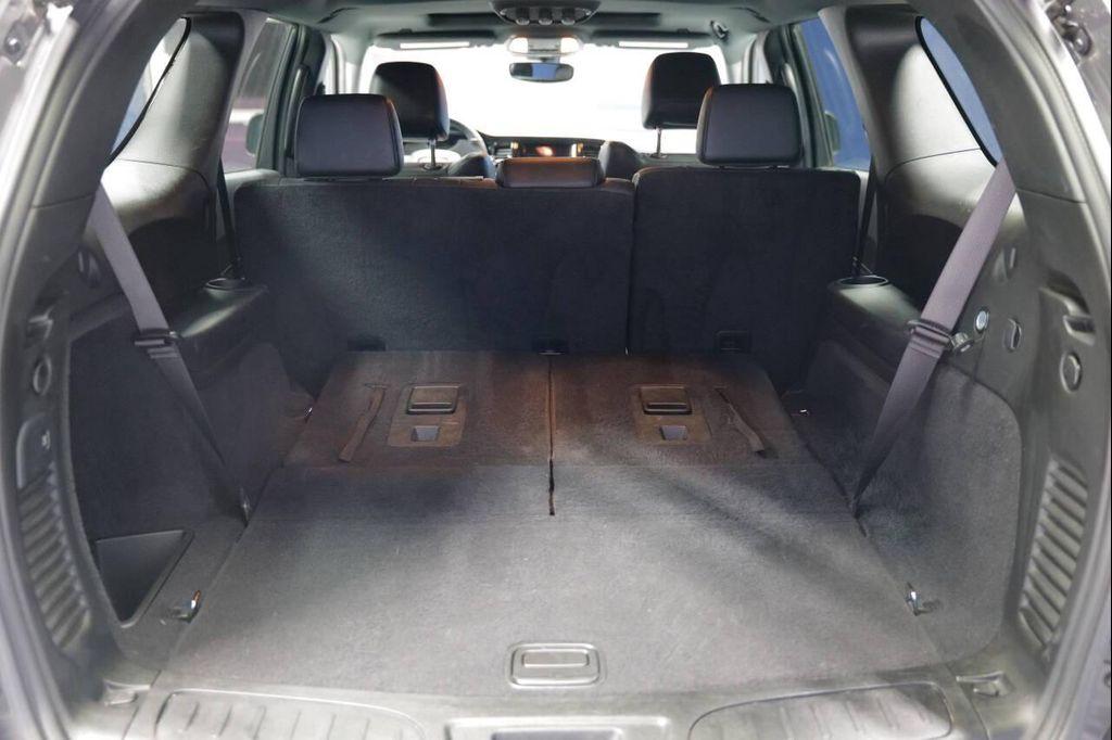 used 2022 Dodge Durango car, priced at $29,999