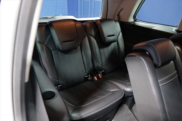 used 2014 Mercedes-Benz GL-Class car, priced at $14,999