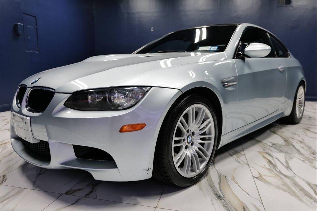 used 2013 BMW M3 car, priced at $39,999