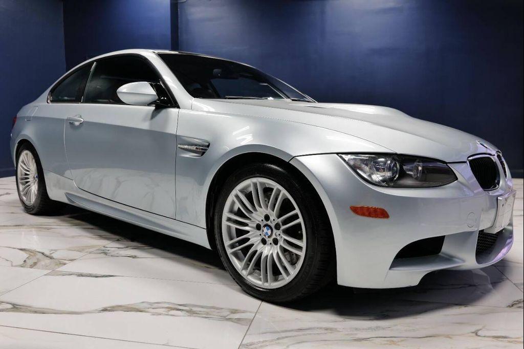 used 2013 BMW M3 car, priced at $39,999