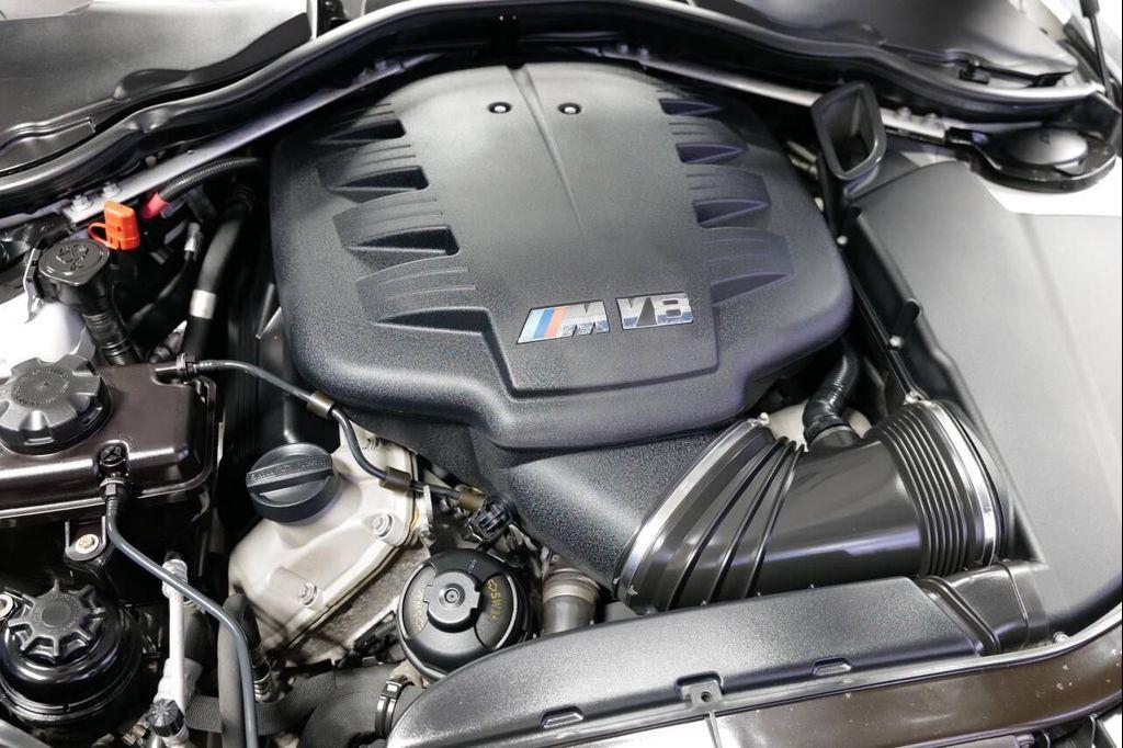 used 2013 BMW M3 car, priced at $39,999
