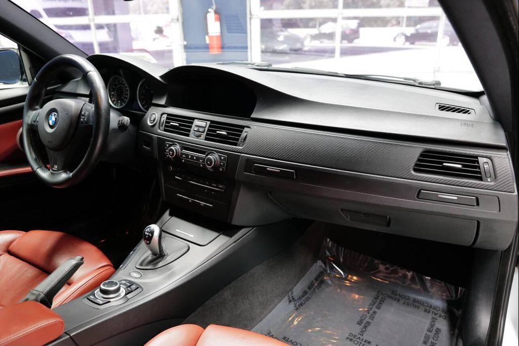 used 2013 BMW M3 car, priced at $39,999