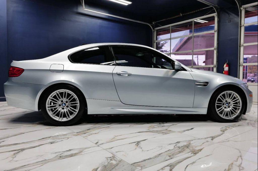 used 2013 BMW M3 car, priced at $39,999