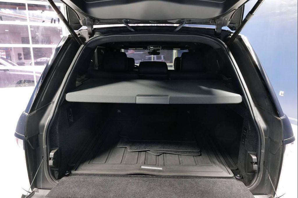 used 2019 Land Rover Range Rover car, priced at $44,999