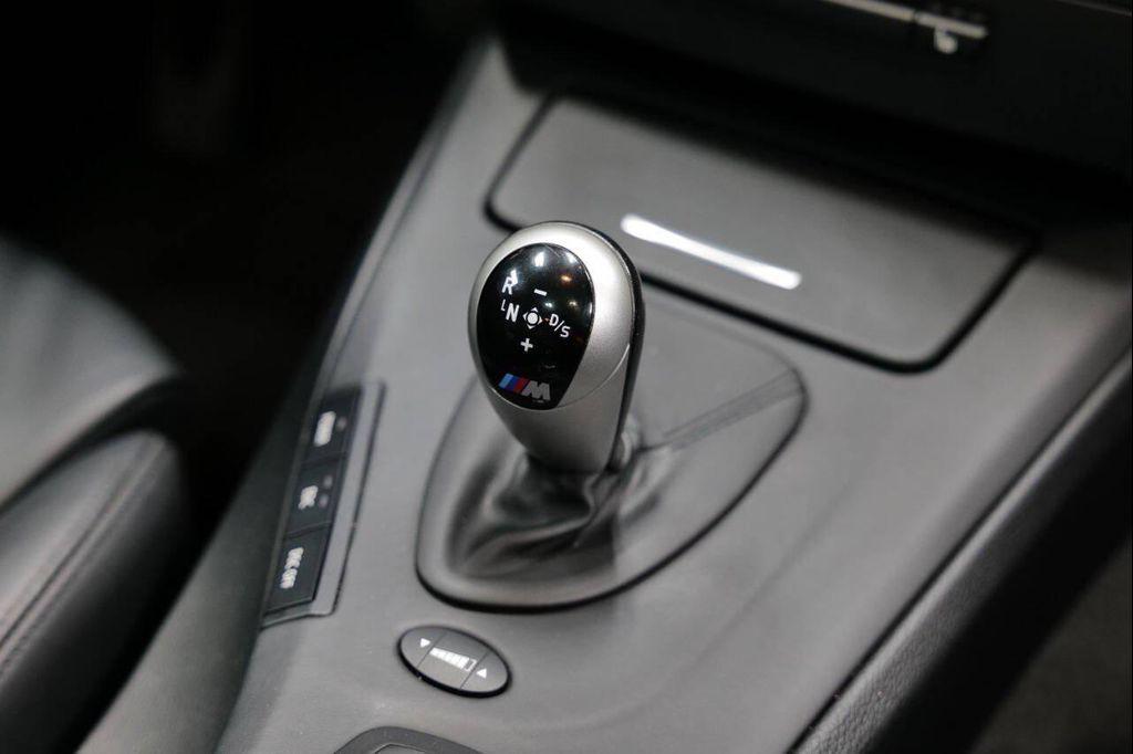 used 2009 BMW M3 car, priced at $34,999