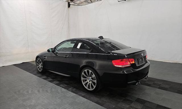 used 2009 BMW M3 car, priced at $34,999