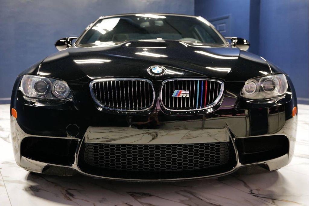 used 2009 BMW M3 car, priced at $34,999