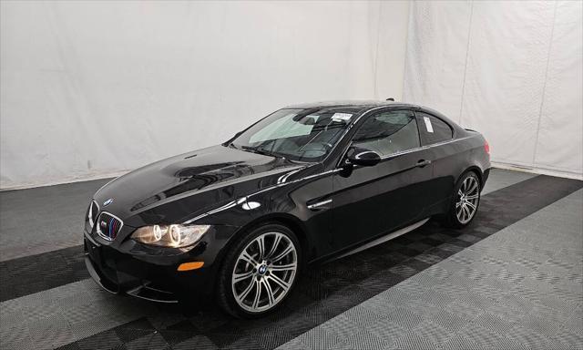 used 2009 BMW M3 car, priced at $34,999