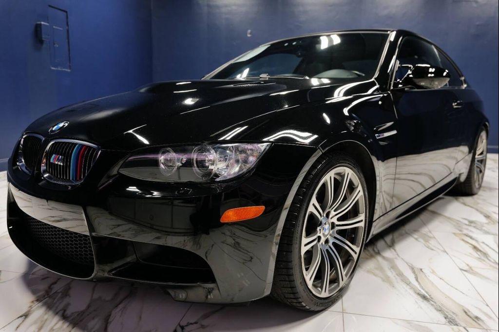used 2009 BMW M3 car, priced at $34,999