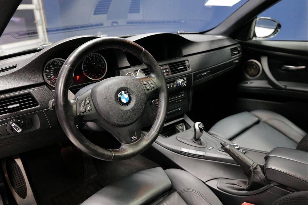 used 2009 BMW M3 car, priced at $34,999