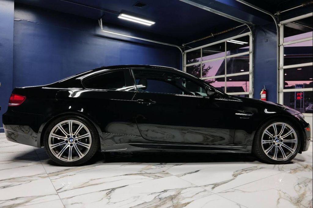 used 2009 BMW M3 car, priced at $34,999