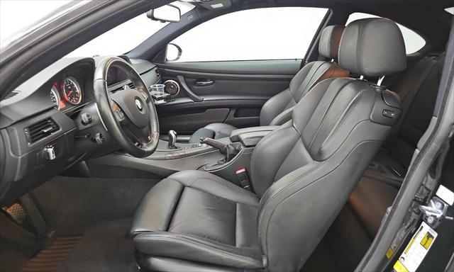 used 2009 BMW M3 car, priced at $34,999