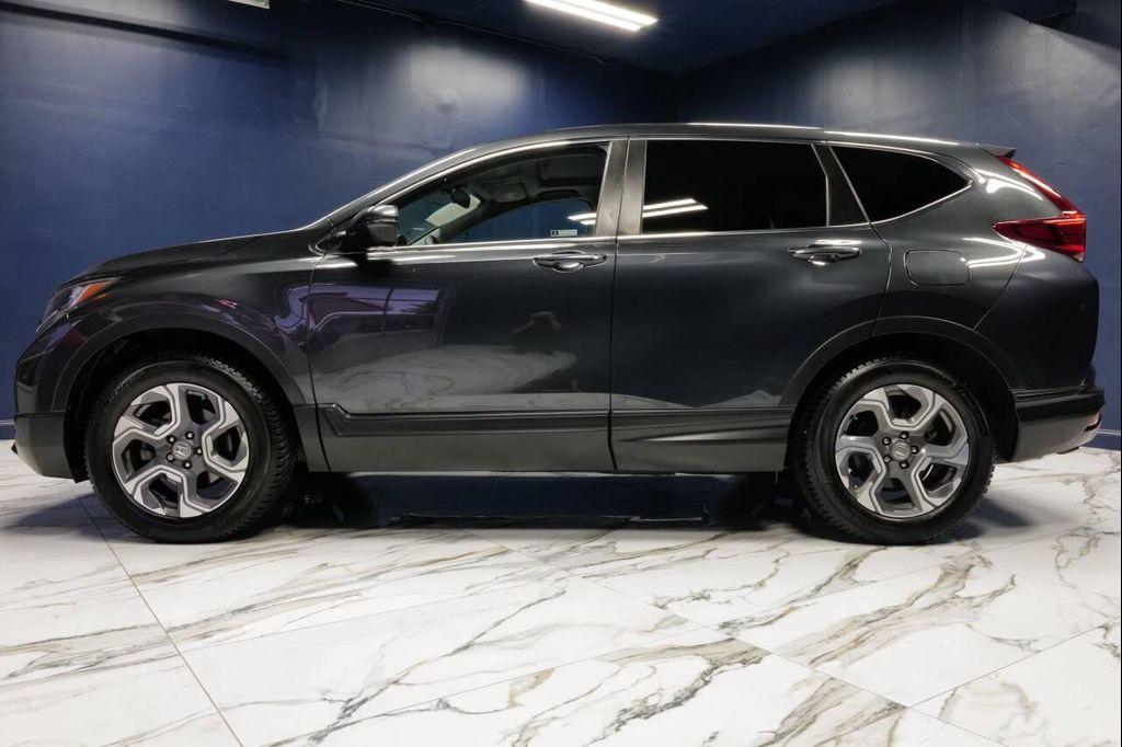 used 2018 Honda CR-V car, priced at $19,999