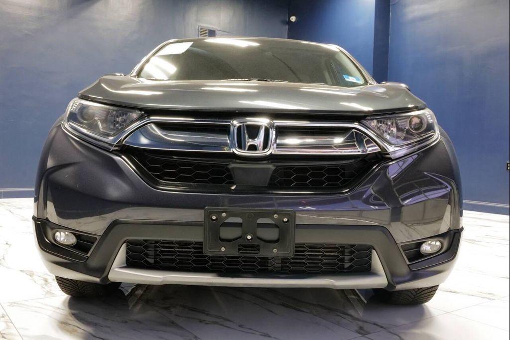 used 2018 Honda CR-V car, priced at $19,999