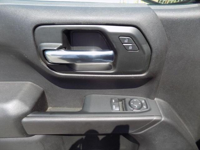 used 2024 Chevrolet Silverado 1500 car, priced at $30,999