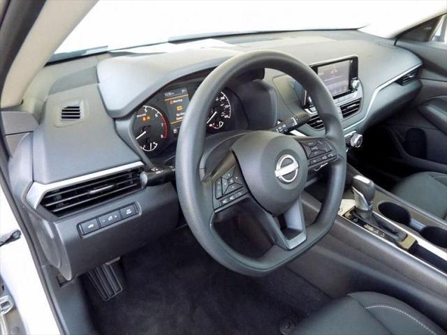 used 2023 Nissan Altima car, priced at $19,999