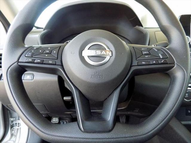 used 2023 Nissan Altima car, priced at $19,999