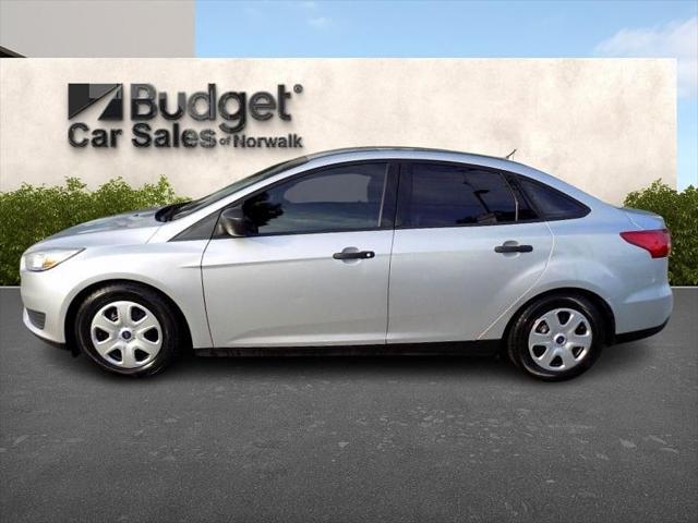 used 2015 Ford Focus car, priced at $7,999