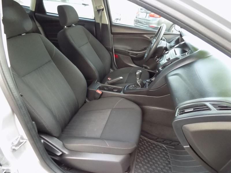 used 2015 Ford Focus car, priced at $8,499