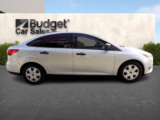 used 2015 Ford Focus car, priced at $7,999