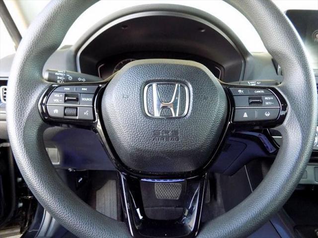 used 2023 Honda Civic car, priced at $22,799