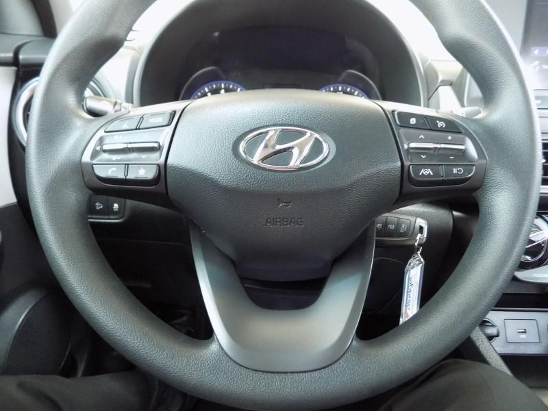 used 2022 Hyundai Kona car, priced at $20,999