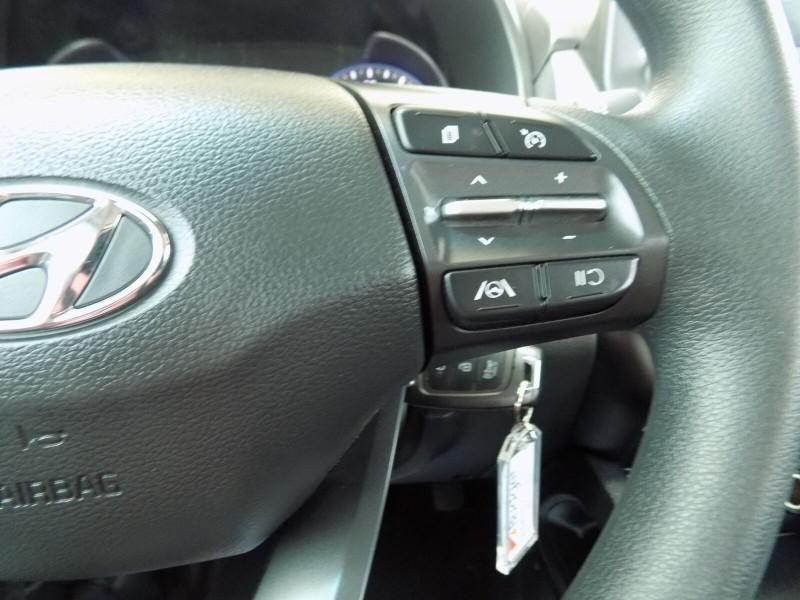 used 2022 Hyundai Kona car, priced at $20,999