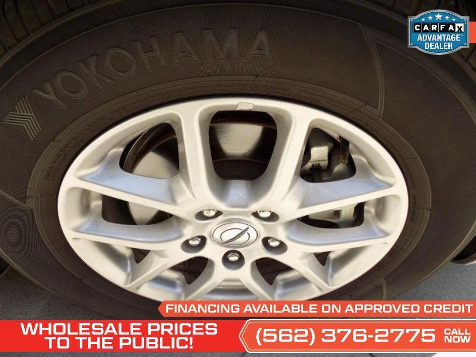 used 2022 Chrysler Pacifica car, priced at $25,999