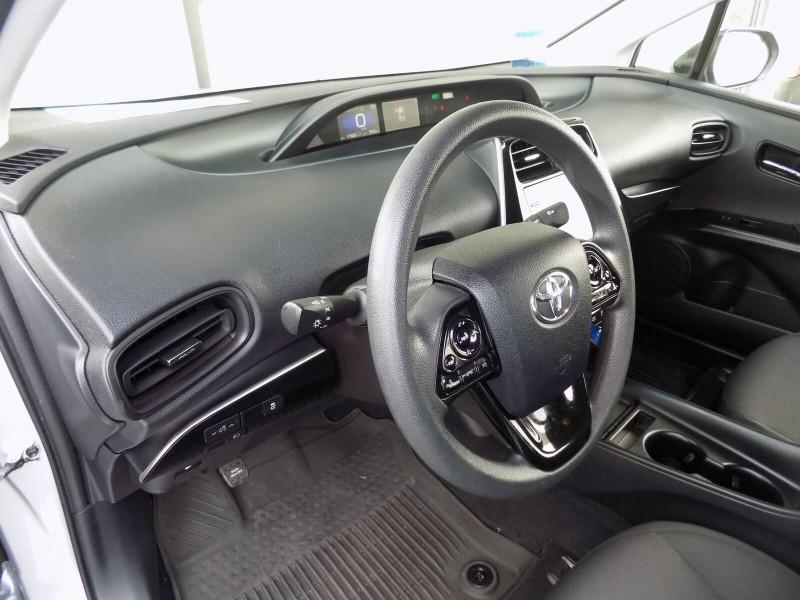 used 2022 Toyota Prius car, priced at $25,999