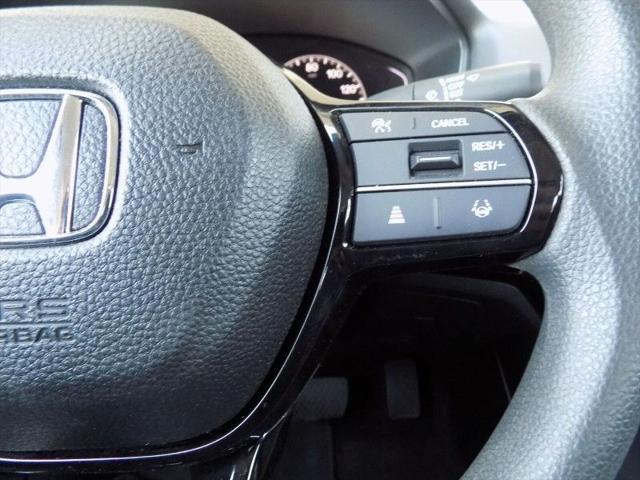 used 2025 Honda Civic car, priced at $24,999
