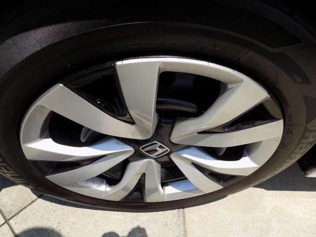 used 2025 Honda Civic car, priced at $24,999