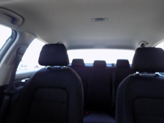 used 2025 Honda Civic car, priced at $24,999
