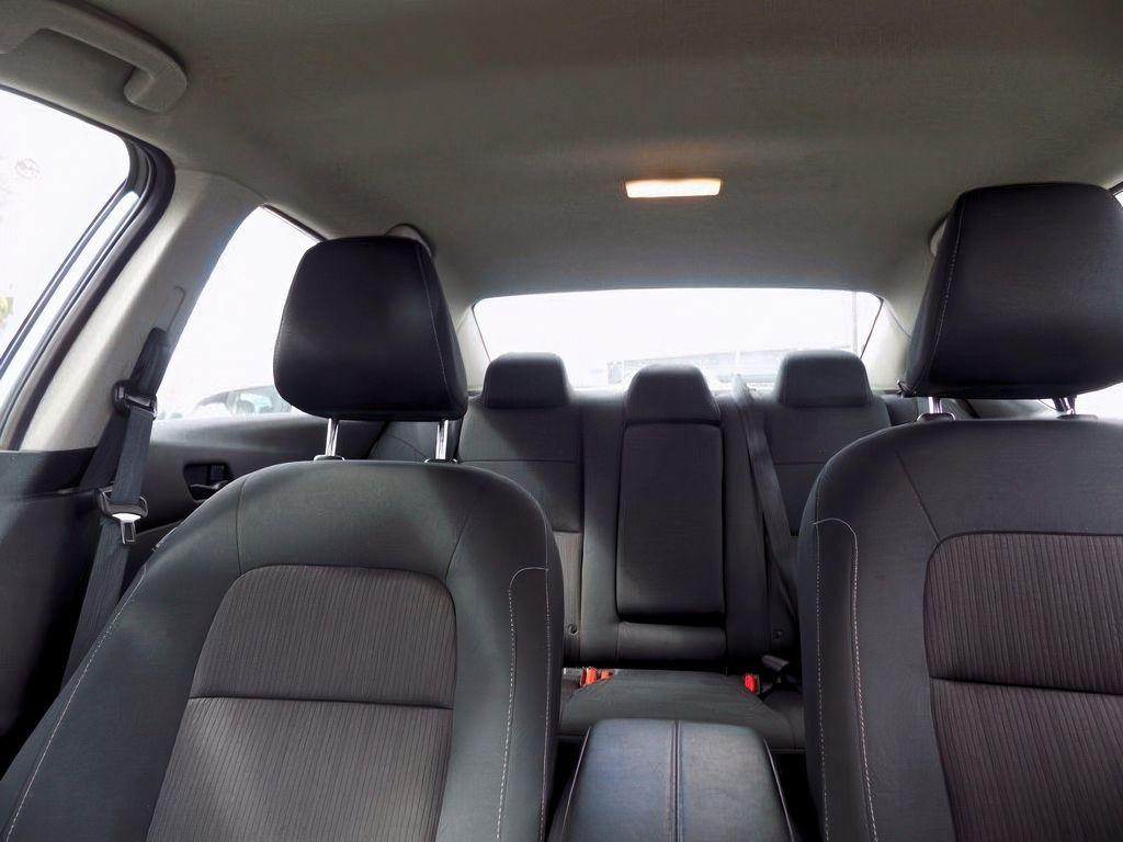 used 2024 Nissan Altima car, priced at $18,999