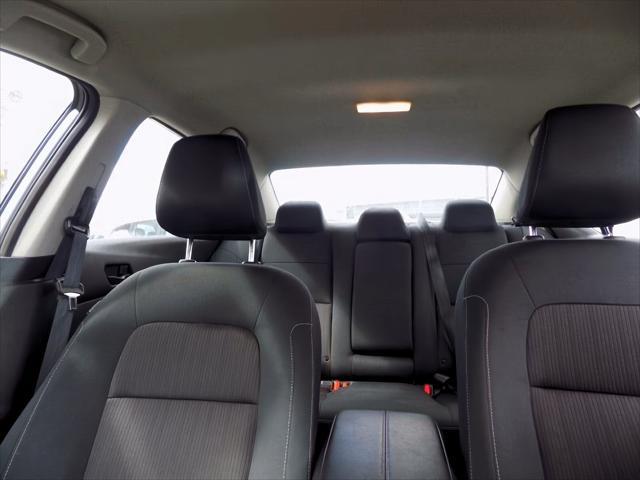 used 2024 Nissan Altima car, priced at $20,999
