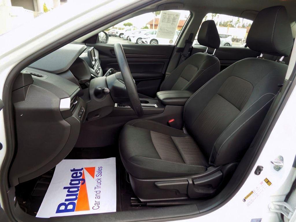 used 2024 Nissan Altima car, priced at $18,999