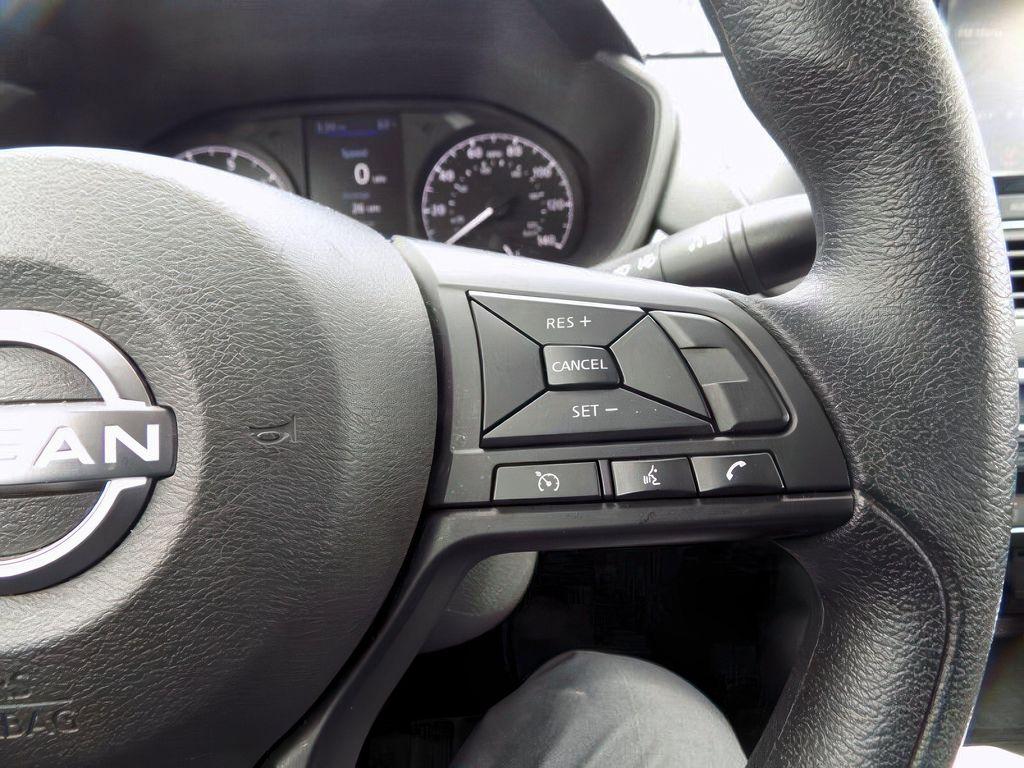 used 2024 Nissan Altima car, priced at $18,999