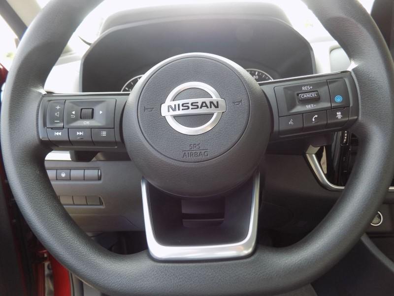 used 2021 Nissan Rogue car, priced at $25,999