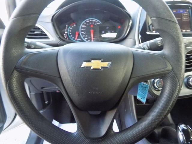 used 2019 Chevrolet Spark car, priced at $10,999