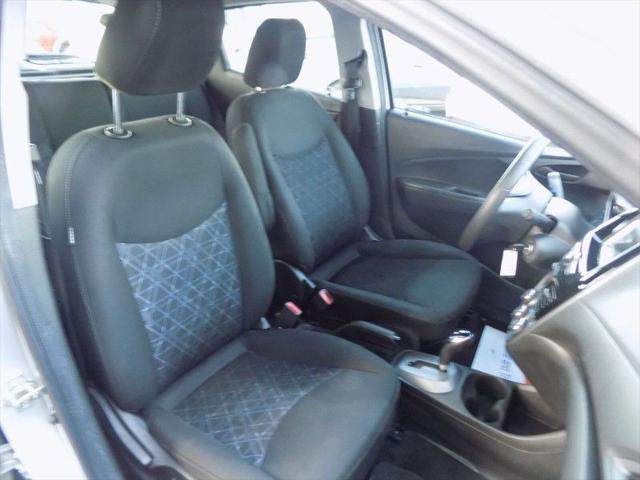 used 2019 Chevrolet Spark car, priced at $10,999