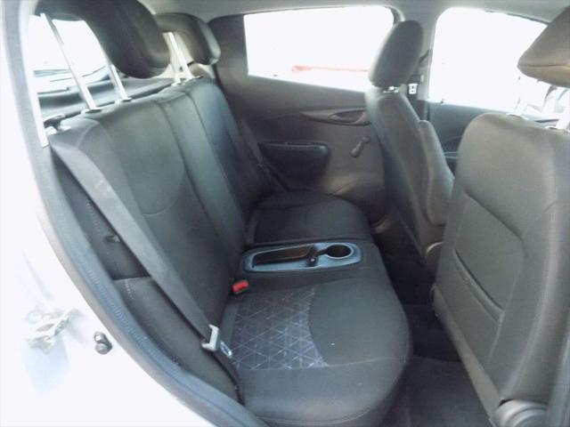 used 2019 Chevrolet Spark car, priced at $10,999