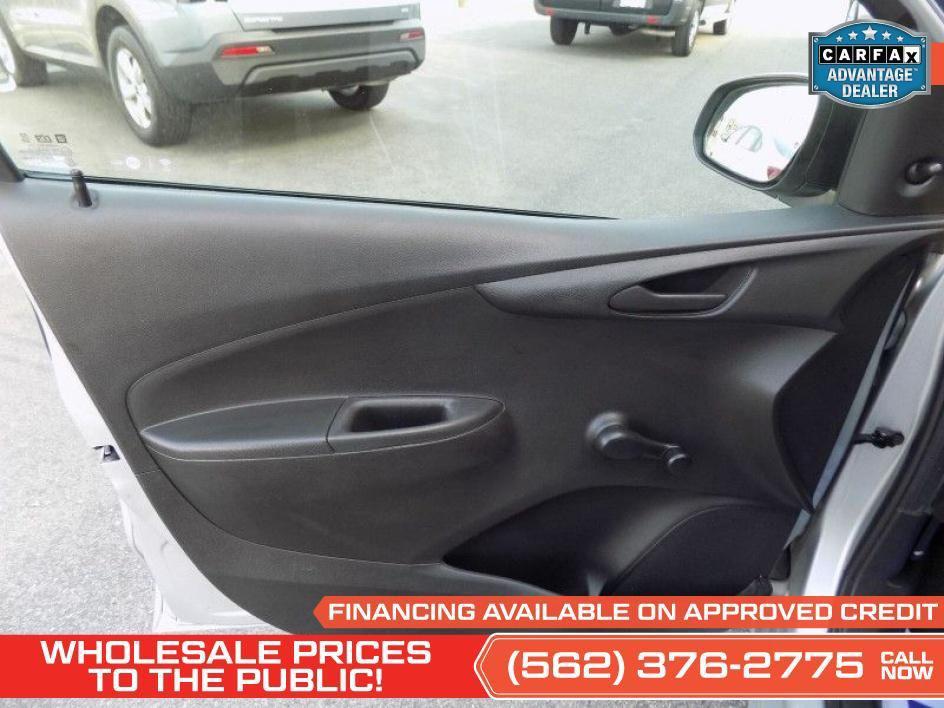 used 2019 Chevrolet Spark car, priced at $8,499
