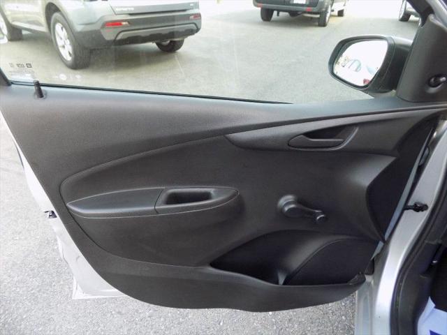 used 2019 Chevrolet Spark car, priced at $10,999