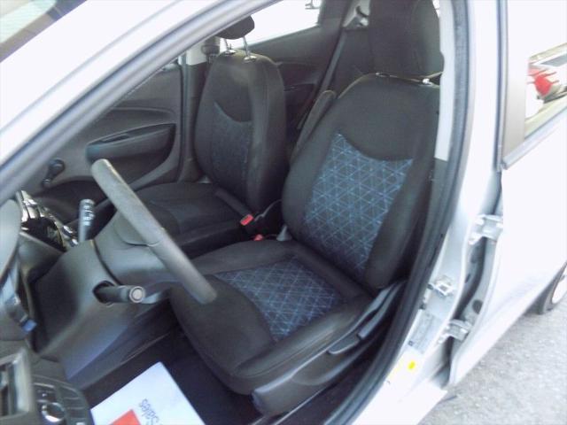 used 2019 Chevrolet Spark car, priced at $10,999